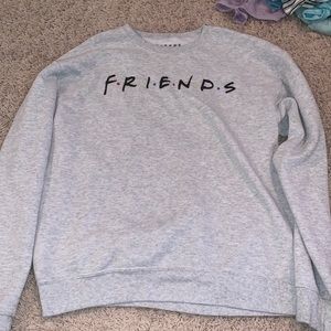 F•R•I•E•N•D•S Sweatshirt